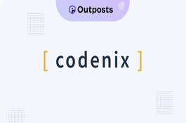 MVP Scaling Services for Codenix